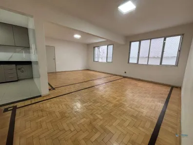 Apartamento com 4 Quartos à venda, 145m² no Funcionários, Belo Horizonte