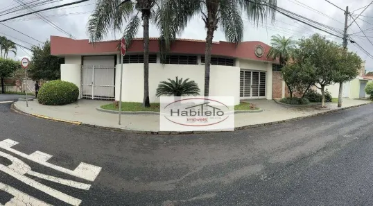 Imóvel Comercial à venda, 179m² no Jardim Macedo, Ribeirão Preto