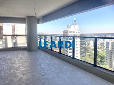 Apartamento com 4 Quartos à venda, 195m² no Sumarezinho, São Paulo