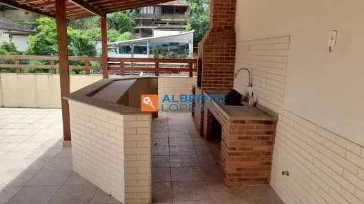 Cobertura com 4 Quartos à venda, 244m² no Praia da Bandeira, Rio de Janeiro