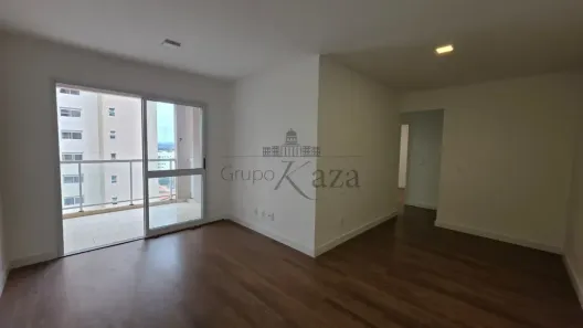 Apartamento com 2 Quartos à venda, 75m² no Jardim Sul, São José dos Campos