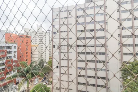 Apartamento com 3 Quartos à venda, 108m² no Pinheiros, São Paulo