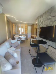 Apartamento com 2 Quartos à venda, 63m² no Praia dos Amores, Balneário Camboriú