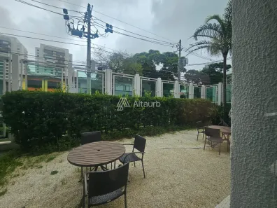 Apartamento com 1 Quarto para venda ou aluguel, 42m² no Brooklin Paulista, São Paulo