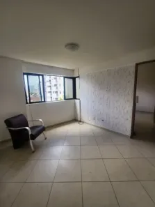 Apartamento com 1 Quarto para alugar, 36m² no Ponta Verde, Maceió