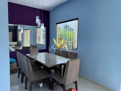 Casa de Condomínio com 3 Quartos à venda, 169m² no Chã da Tábua, São Lourenço da Mata