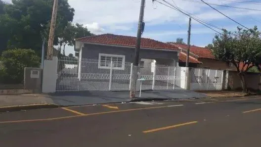 Casa com 2 Quartos à venda, 170m² no Vila Falavina, São José do Rio Preto