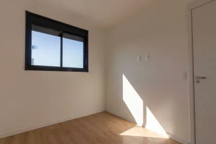 Apartamento com 1 Quarto à venda, 38m² no Pinheiros, São Paulo