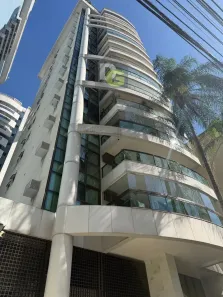 Apartamento com 4 Quartos à venda, 188m² no Icaraí, Niterói