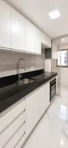 Apartamento com 3 Quartos para alugar, 80m² no Barra Olímpica, Rio de Janeiro