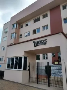 Apartamento com 2 Quartos à venda, 55m² no Lira, Estância Velha