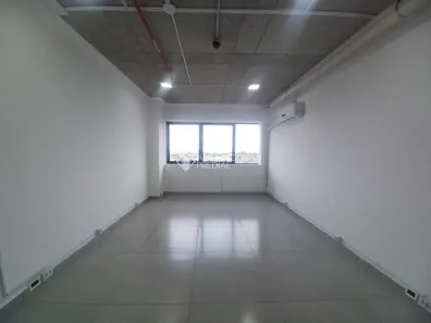 Sala Comercial para alugar, 35m² no Marechal Rondon, Canoas