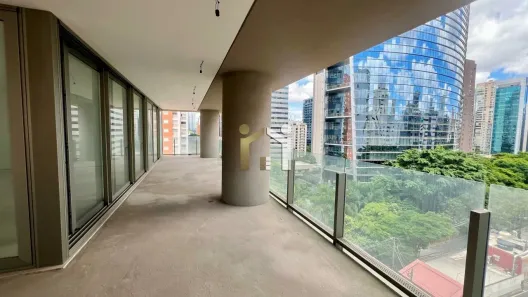 Apartamento com 4 Quartos à venda, 335m² no Itaim Bibi, São Paulo