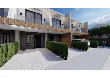 Sobrado com 2 Quartos à venda, 90m² no Boa Vista, Joinville