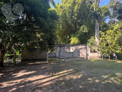 Lote/Terreno à venda, 335m² no Várzea das Moças, Niterói