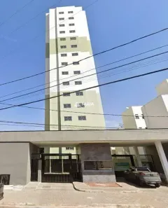 Apartamento com 2 Quartos à venda, 54m² no Estados Unidos, Uberaba