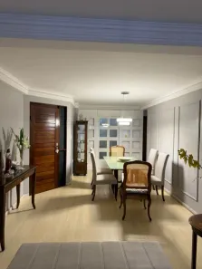 Apartamento com 3 Quartos à venda, 120m² no Manaíra, João Pessoa
