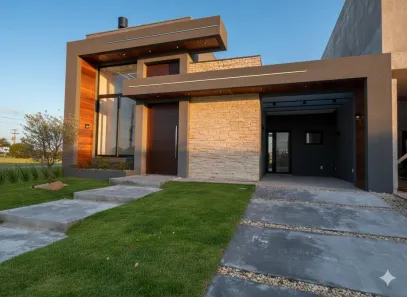 Casa com 3 Quartos à venda, 136m² no , Xangri-Lá