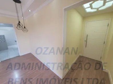 Apartamento com 2 Quartos para alugar, 55m² no Parque Maria Domitila, São Paulo