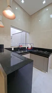 Casa com 3 Quartos à venda, 120m² no Vila Scarabucci, Franca