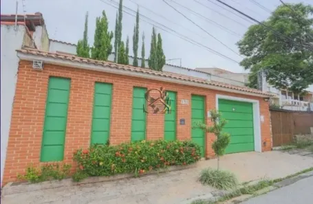 Casa com 2 Quartos à venda, 174m² no Vila Trujillo, Sorocaba