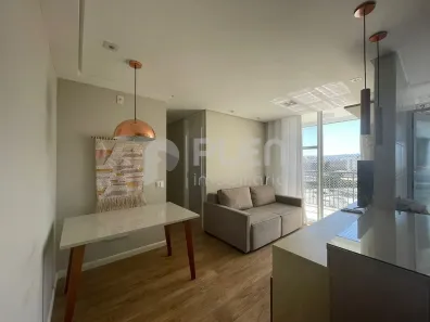 Apartamento com 2 Quartos à venda, 48m² no Vila Guilherme, São Paulo