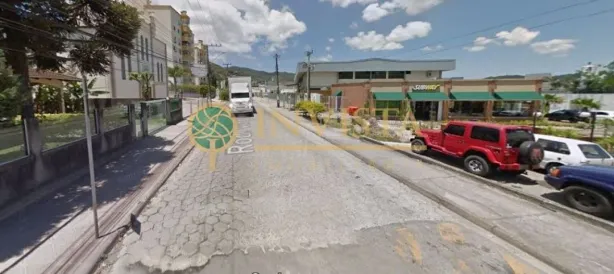Lote/Terreno à venda, 600m² no Saco Grande, Florianópolis