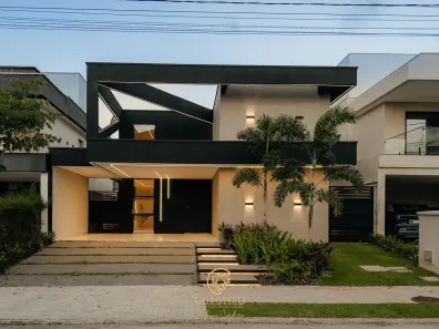 Casa de Condomínio com 3 Quartos à venda, 168m² no Cidade Alpha, Eusébio