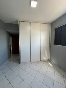 Apartamento com 3 Quartos para alugar, 91m² no Alvorada, Cuiabá
