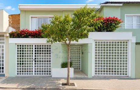 Sobrado com 3 Quartos à venda, 169m² no Vila Seixas, Ribeirão Preto