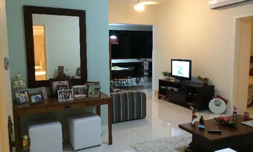 Apartamento com 1 Quarto à venda, 71m² no Barra da Tijuca, Rio de Janeiro