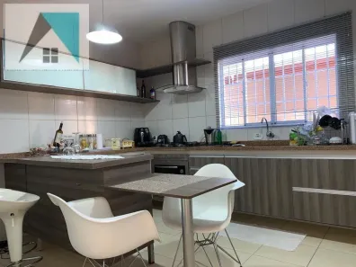 Cobertura com 3 Quartos à venda, 171m² no Portais (Polvilho), Cajamar