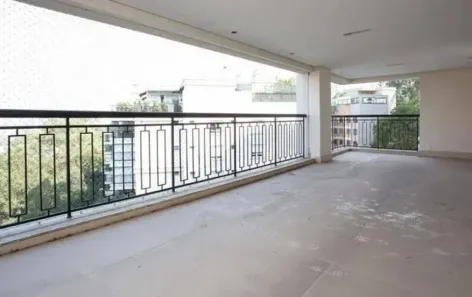 Apartamento com 5 Quartos à venda, 356m² no Jardim Vitória Régia, São Paulo