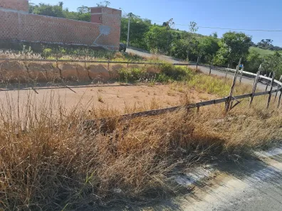 Lote/Terreno à venda, 150m² no Jardim América, Salto