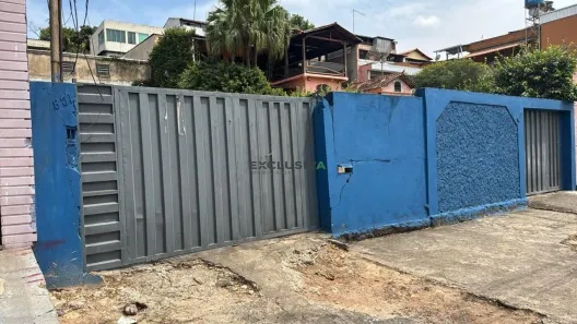 Lote/Terreno à venda, 360m² no Riacho das Pedras, Contagem