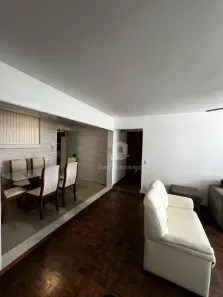 Apartamento com 3 Quartos à venda, 140m² no Icaraí, Niterói