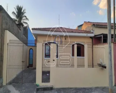 Casa com 3 Quartos à venda, 170m² no Parque das Nações (Nova Veneza), Sumaré