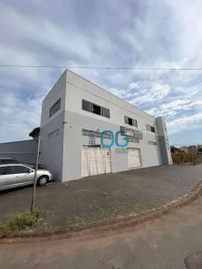 Ponto Comercial à venda, 272m² no Parque São Jerônimo, Americana