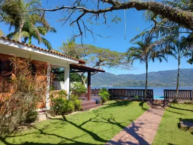 Casa com 4 Quartos à venda, 154m² no Lagoa da Conceição, Florianópolis