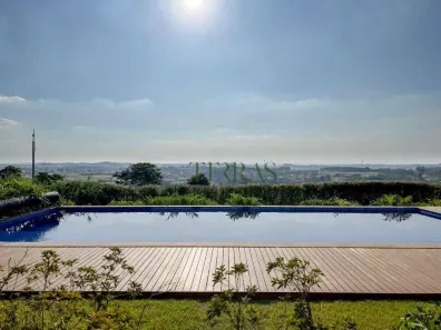 Casa de Condomínio com 5 Quartos à venda, 800m² no Vila Martins, Itu