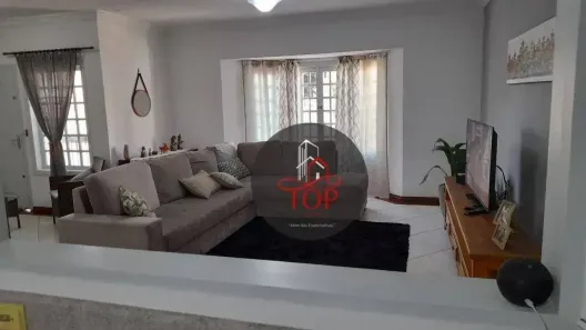 Sobrado com 3 Quartos à venda, 380m² no Vila Alice, Santo André