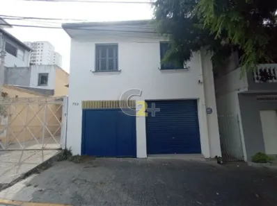 Casa com 2 Quartos à venda, 120m² no Vila Mariana, São Paulo