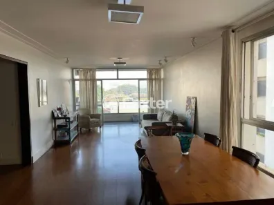 Apartamento com 4 Quartos à venda, 180m² no Cidade Monções, São Paulo