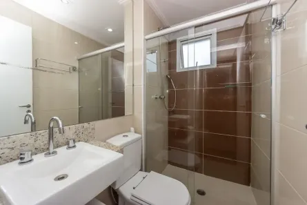 Apartamento com 2 Quartos à venda, 82m² no Vila Gumercindo, São Paulo