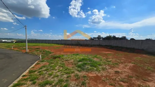 Lote/Terreno à venda, 572m² no Jardim Florença, Nova Odessa