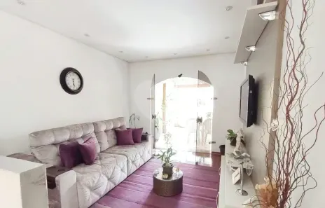 Casa com 3 Quartos à venda, 160m² no Sumaré, São Paulo