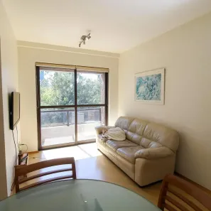 Apartamento com 2 Quartos à venda, 65m² no Vila Indiana, São Paulo