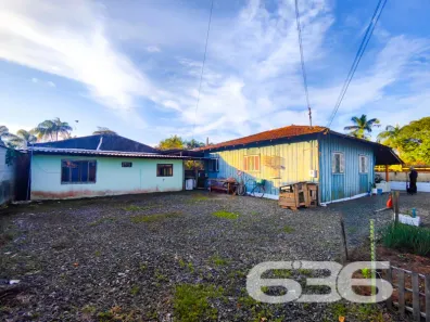 Casa com 4 Quartos à venda, 90m² no Costeira, Balneário Barra do Sul