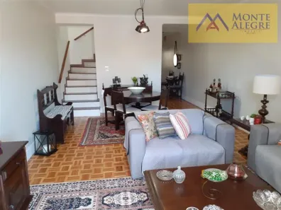 Sobrado com 3 Quartos à venda, 171m² no Jardim Brasil (Zona Sul), São Paulo