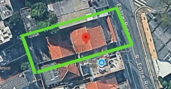 Lote/Terreno à venda, 307m² no Vila Buenos Aires, São Paulo